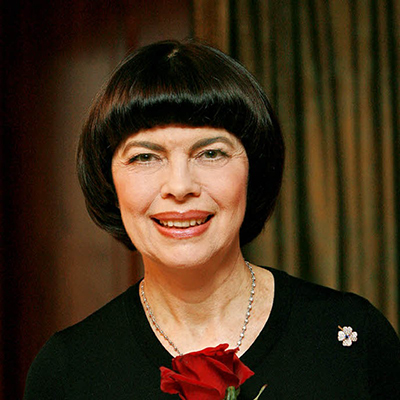 MIREILLE MATHIEU